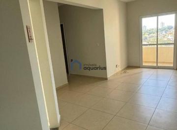 d51a623424faa869db4d0a862e51add06c7abf48 · Apartamento com 3 dormitórios para alugar, 57 m² por R$ 3.180/mês - Jardim América - São José dos Ca