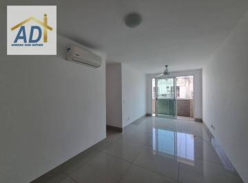 277b8aa1c43d4e299ea899a40f9c65cfd782a54e · Apartamento, Recreio,3 quartos para alugar, 82 m² por R$ 3.400,00 - Recreio dos Bandeirantes - Rio d