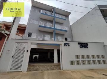 9bb5487ec14b4a79f0d3e5538502b5ad1f9ccfc9 · Apartamento com 2 dormitórios à venda, 58 m² por R$ 230.000,00 - Vila Domingues - Votorantim/SP