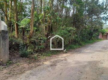 7b7a44220ead768105fc2845ef3bcb97dd63b876 · Terreno à venda, 1550 m² por R$ 420.000,00 - Granja Viana - Embu das Artes/SP