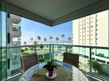 7221fbfe1cdd5965b2053855719b5d48782cd425 · Apartamento no Guarujá, Praia da Enseada, 3 Quartos, Sendo 1 Suítes e Varanda Gourmet com Vista Mar 
