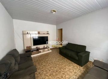 Sala · Casa à venda, 193 m² por R$ 1.100.000,00 - São José - São Caetano do Sul/SP