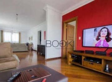 Sala · Oportunidade - Tocantins - 267m² - Vila Andrade