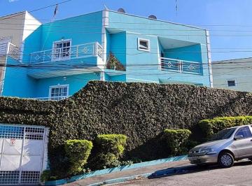 27eeb22896f02e4782b4810ae6a76559dfc8fce3 · Sobrado com 3 dormitórios à venda, 241 m² por R$ 700.000,00 - Jardim Santa Cecília - Guarulhos/SP