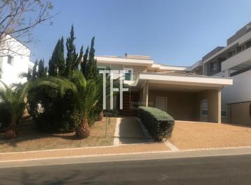 0 · Casa à venda no Loteamento Mont Blanc Residence - Campinas.