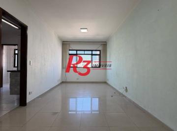 d977ab96e595abb00f2113c54eabff2c02c8fcbc · Apartamento com 2 dormitórios à venda, 101 m² por R$ 520.000,00 - Vila Matias - Santos/SP
