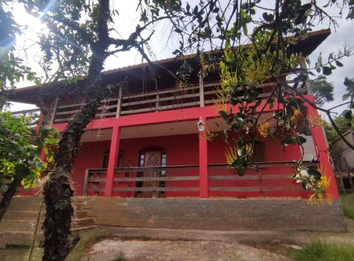 Casas com sacada para alugar em Brumadinho, MG - Viva Real