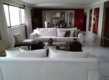 Foto 1 · Apartamento à Venda - Petrópolis - Natal/RN