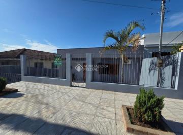 Casa · 140m² · 3 Quartos · Casa no bairro Coronel Nassuca - próximo ao IBIS
