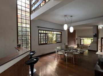 7293_i9UnIQ93481BksGSiur_729366ead7995b1bf_TlmZWQ1Y2VhMzU3_o_wm.jpg · Casa com 3 dormitórios, sendo 3 suíte para venda ou locação - Granja Viana - Cotia - SP