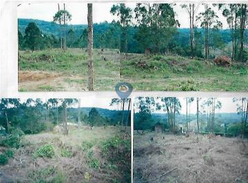Terreno · 1550m² · Lote 1.550,32 m² próximo da Est do Capuava-EMBU DAS ARTES SP
