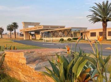 Terreno · 354m² · Terreno em Condomínio Fechado Alto Padrão - Diamond Ville