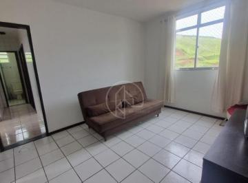 Foto 01 · Bairro São Mateus / Apartamento com 3 quartos - Sala ampla - Bem localizado