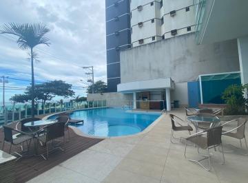 Apartamento de 4 quartos, Vila Velha · 04 SUÍTES - 4 VAGAS - FRENTE MAR PRAIA DE ITAPUÃ Vila Velha ES