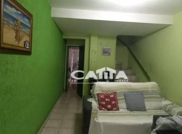 de9a68578a6ffe78f520b3b8e193f86c14a5cae6 · Sobrado à venda, 168 m² por R$ 300.000,00 - Itaquera - São Paulo/SP