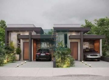 Casa · 109m² · 2 Quartos · 1 Vaga · Casa com 2 dorms, Das Quintas, Estância Velha - R$ 458 mil, Cod: 485