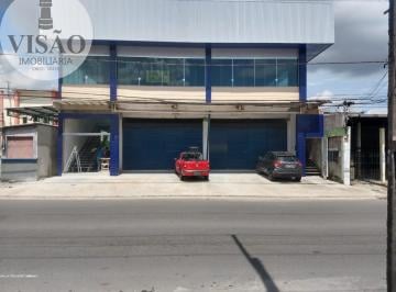 Foto 01 · Prédio, Novo Aleixo, Manaus, AM