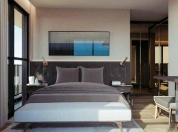 Apartamento de 3 quartos, Curitiba · APARTAMENTO COM 3 DORMITORIOS COM SUITE - R$ 798.730,00