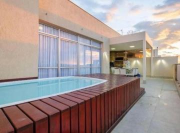 Apartamento de 2 quartos, Brasília · COBERTURA DE ALTÍSSIMO PADRÃO NO NOROESTE REFORMADA!!