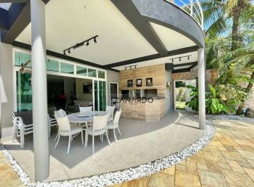 e22e127c426747f9dda205f51a58af5a163d6c82 · Casa com 4 dormitórios, 403 m² - venda por R$ 5.900.000,10 ou aluguel por R$ 22.001,12/mês - Riviera