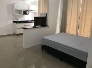 Apartamento · 36m² · 1 Quarto · 1 Vaga · Studio com 1 quarto para alugar, 36 m² por R$ 2.194/mês - Vila Augusta - Guarulhos/SP