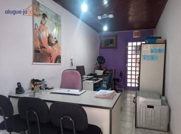 4c1eaecda958d8d236be091ed621e38c3db0fd1e · Casa com 2 quartos à venda, 300 m² - Vila Industrial - São José dos Campos/SP