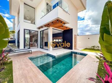 98588066855572cf2cce1bc5956788c278b0ee30 · Casa com 4 suítes à venda, 244 m²  - Urbanova - SJCampos/SP