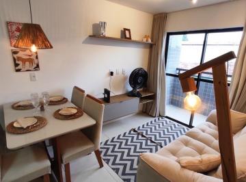 Apartamento de 2 quartos, João Pessoa · REF: AP065 - Apartamento à Venda, João Pessoa, Tambiá, 3 quartos