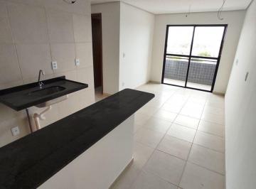 Apartamento · 57m² · 2 Quartos · 1 Vaga · REF: AP065 - Apartamento à Venda, João Pessoa, Tambiá, 3 quartos