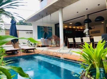 Imagem do Imóvel · Casa alto padrão decorada disponível para locação por diária e Venda