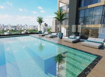 Apartamento de 1 quarto, Curitiba · Apartamento à venda 1 quarto com 33,53 m² privativos e 1 vaga no Centro