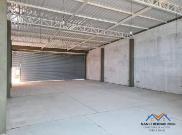 Comercial · 200m² · Excelente Salao comercial para sua empresa