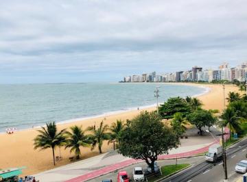 Apartamento de 2 quartos, Vila Velha · 02 Quartos - Suíte - Lazer - Orla da Praia da Costa Vila Velha ES