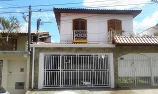 Casa de 3 quartos, São Paulo · BUTANTÃ JARDIM BONFIGLIOLI