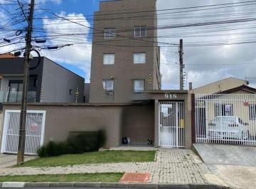 Apartamento de 3 quartos, Curitiba · Cobertura Duplex com 3 dormitórios 2 suítes. Últimas Unidades!