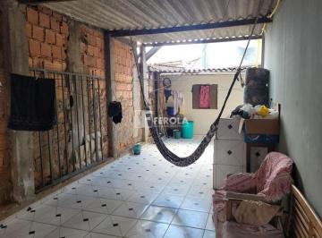 Casa de 3 quartos, Recanto das Emas · QUADRA 405 - 98224-8049 -  ESCRITURADA - NÃO ACEITA FINANCIAMENTO