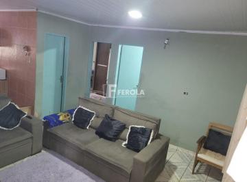 Casa de 3 quartos, Recanto das Emas · QUADRA 405 - 98224-8049 -  ESCRITURADA - NÃO ACEITA FINANCIAMENTO 