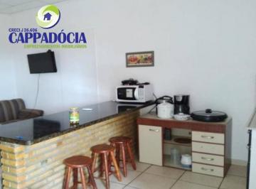 Foto 14 · Prédio á venda com 600m² de terreno e 500m² de construção com 3 lojas de 55 m²  cada uma de frente a
