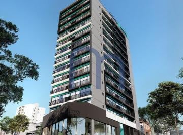 Foto 01 · Apartamento, Jardim São Paulo(zona Norte), São Paulo, SP