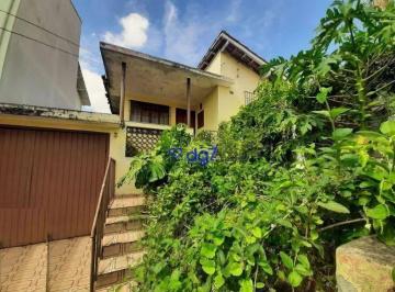 52293eaa720d1c6bec6e71cb4751e075e89bbfdf · Casa para reforma total ou para demolir e construir sobrados novos, terreno com