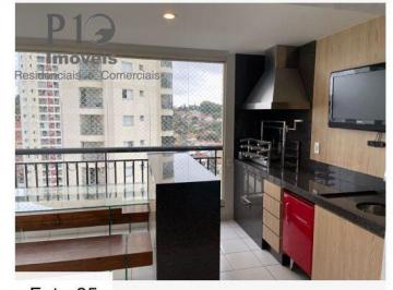 Apartamento de 3 quartos, São Paulo · ALLURE . LINDO, NOVO, LAZER COMPLETO, AMPLA VARANDA GOURMET . IMPERDIVEL!!!