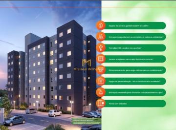Foto 01 · Pré Lançamento Vivere, Indaiatuba/ SP. Apartamento de 57 m²