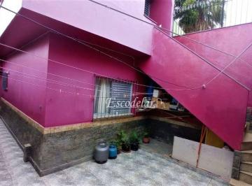 7ca04d775bbf7290354fe2fd33747bfc9bbe5922 · Sobrado com 5 quartos à venda na Vila Aurora - São Paulo/SP
