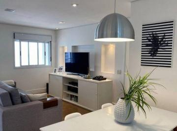 Apartamento de 2 quartos, São Paulo · WAVE JD SUL. LINDO, NOVO, AMPLA VARANDA GOURMET EM CLUBE RESORT! 