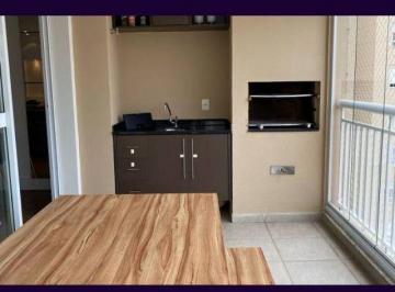 Apartamento de 2 quartos, São Paulo · WAVE JD SUL . LINDO, NOVO, AMPLA VARANDA GOURMET EM CLUBE COMPLETISSIMO!