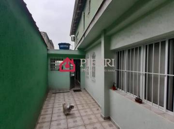 Casa · 130m² · 2 Quartos · 1 Vaga · Sobrado a venda no Jardim Cidade Pirituba