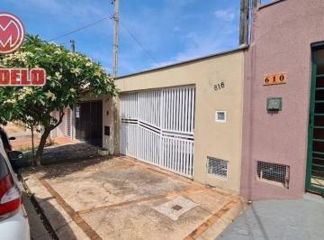 e9623402a6c8c5331b9274a4f0417ab2f938a9b3 · Casa com 2 dormitórios à venda, 85 m² por R$ 350.000,00 - Castelinho - Piracicaba/SP