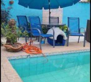 Casa · 400m² · 5 Quartos · 2 Vagas · Casa à venda - em Taquara