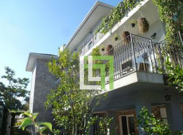 3edf97b7f2111737dbd381686b08c372e8ba361a · Casa com 5 dormitórios à venda, 450 m² por R$ 3.500.000,00 - Capital Ville III - Cajamar/SP