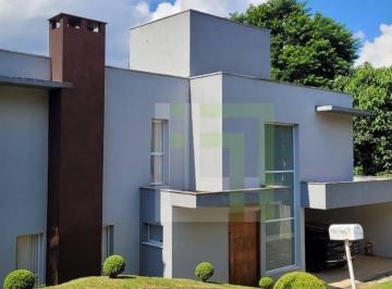 c8e0b00d9efb734efbdd3802859a578a2b67a4b8 · Casa com 3 dormitórios à venda, 265 m² por R$ 2.100.000,00 - Capital Ville I - Cajamar/SP